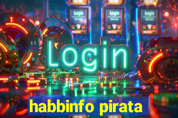 habbinfo pirata